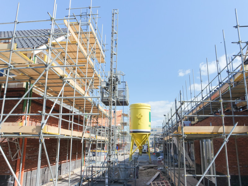 VKL Seguridad Alarmas · Constructores / Construcciones